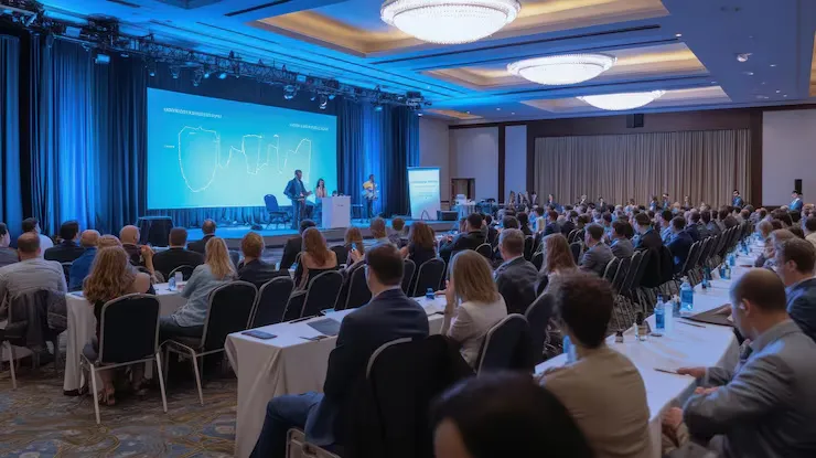 The IPR Gorilla Conference 2023 Singapore