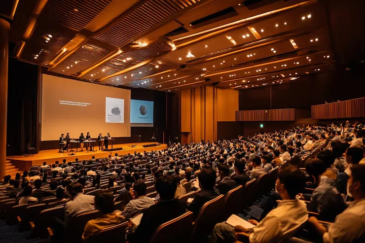 The IPR Gorilla Conference Dubai 2025