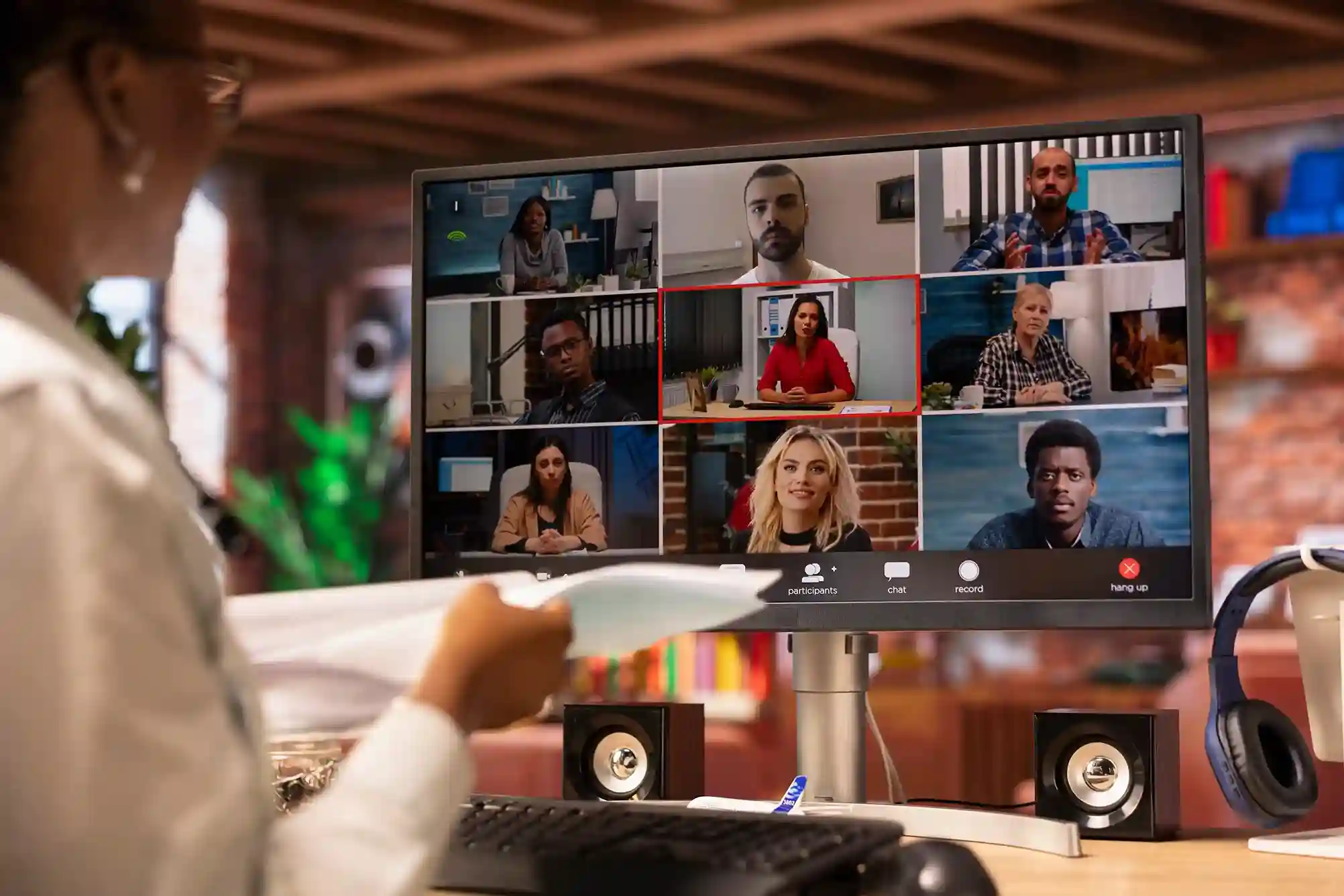 The Global Virtual Conference on Patents & Industrial Designs