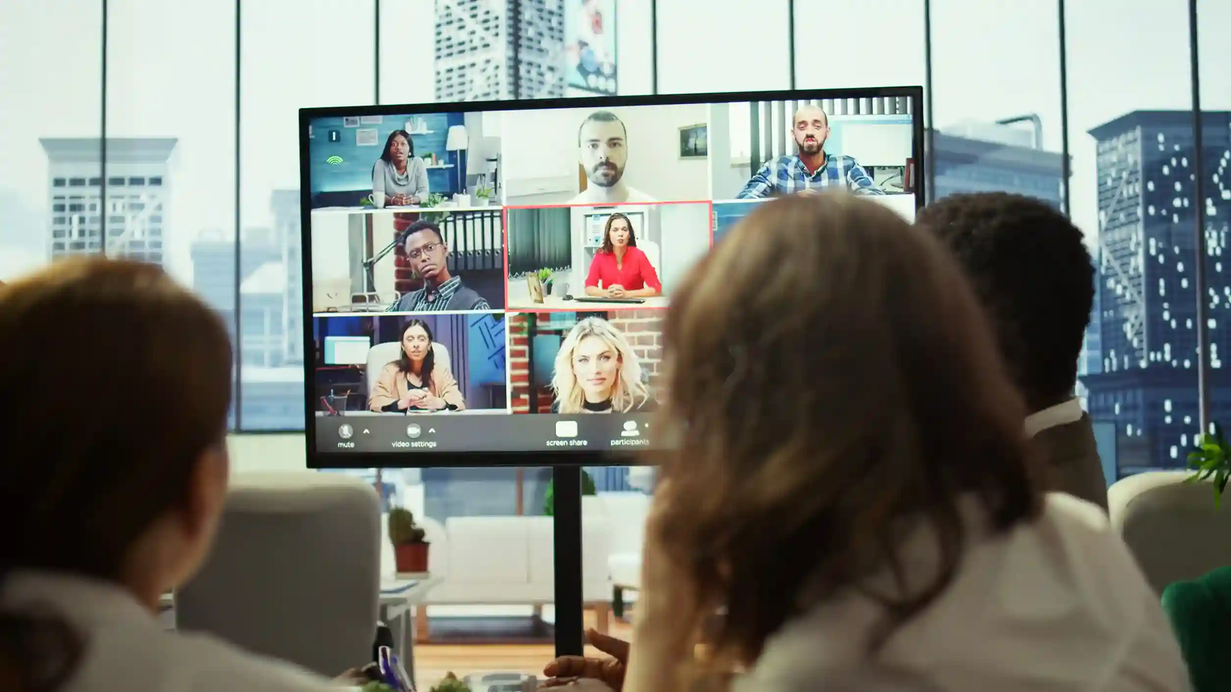 The Global Virtual Conference on Patents & Industrial Designs