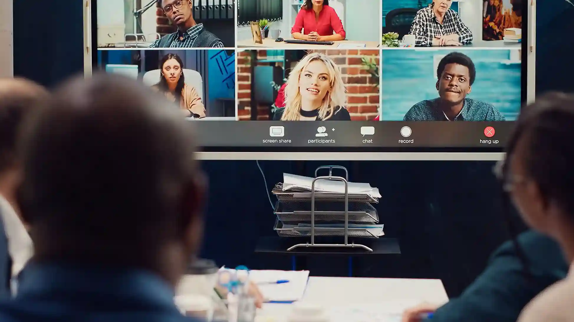 The Future of Patents, Trademarks and  Copyrights in a Borderless World.