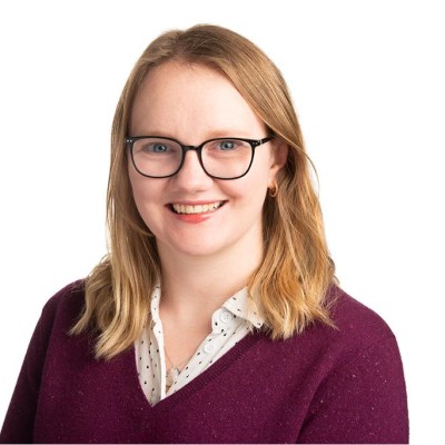 Speaker Phoebe Whitlock