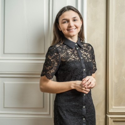 Speaker Lazea Lorena