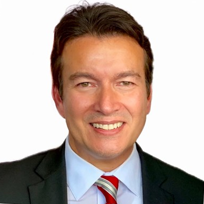 Andre Frieden