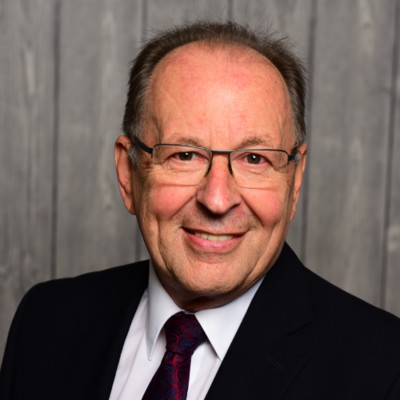 Advisory Member 3