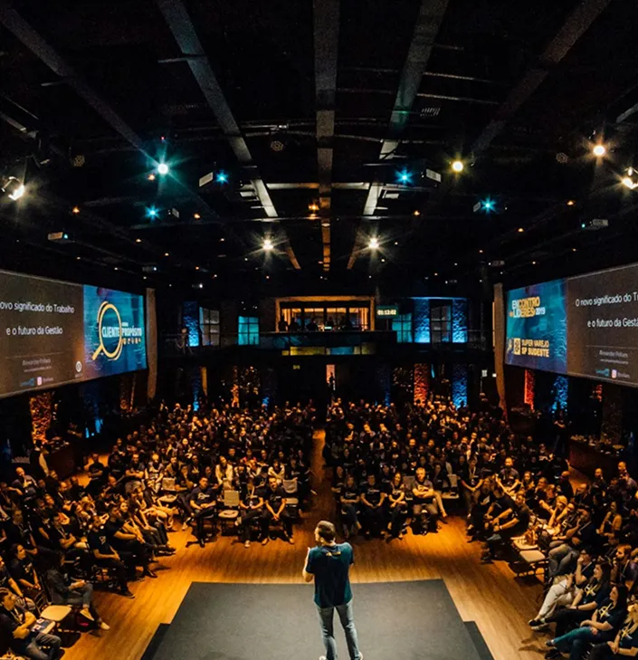 IPR Gorilla Conference Hall