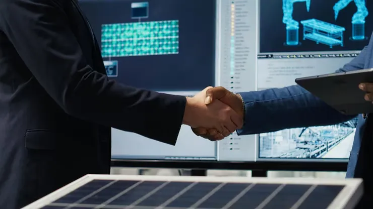 Technology Transfer