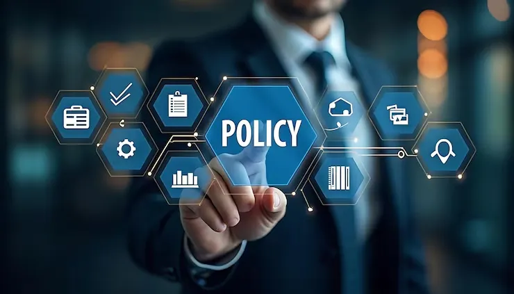 IP Policy