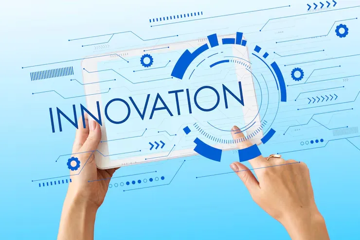 Innovation R&D